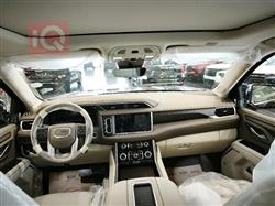 جی ئێم سی یوکۆن